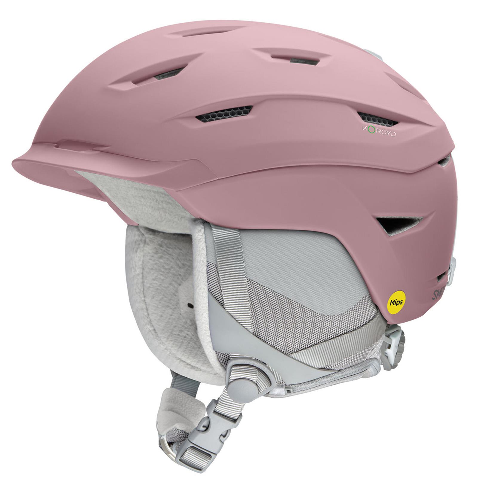 Smith Women's   Pink  Liberty Mips Helmet , BrandAlley