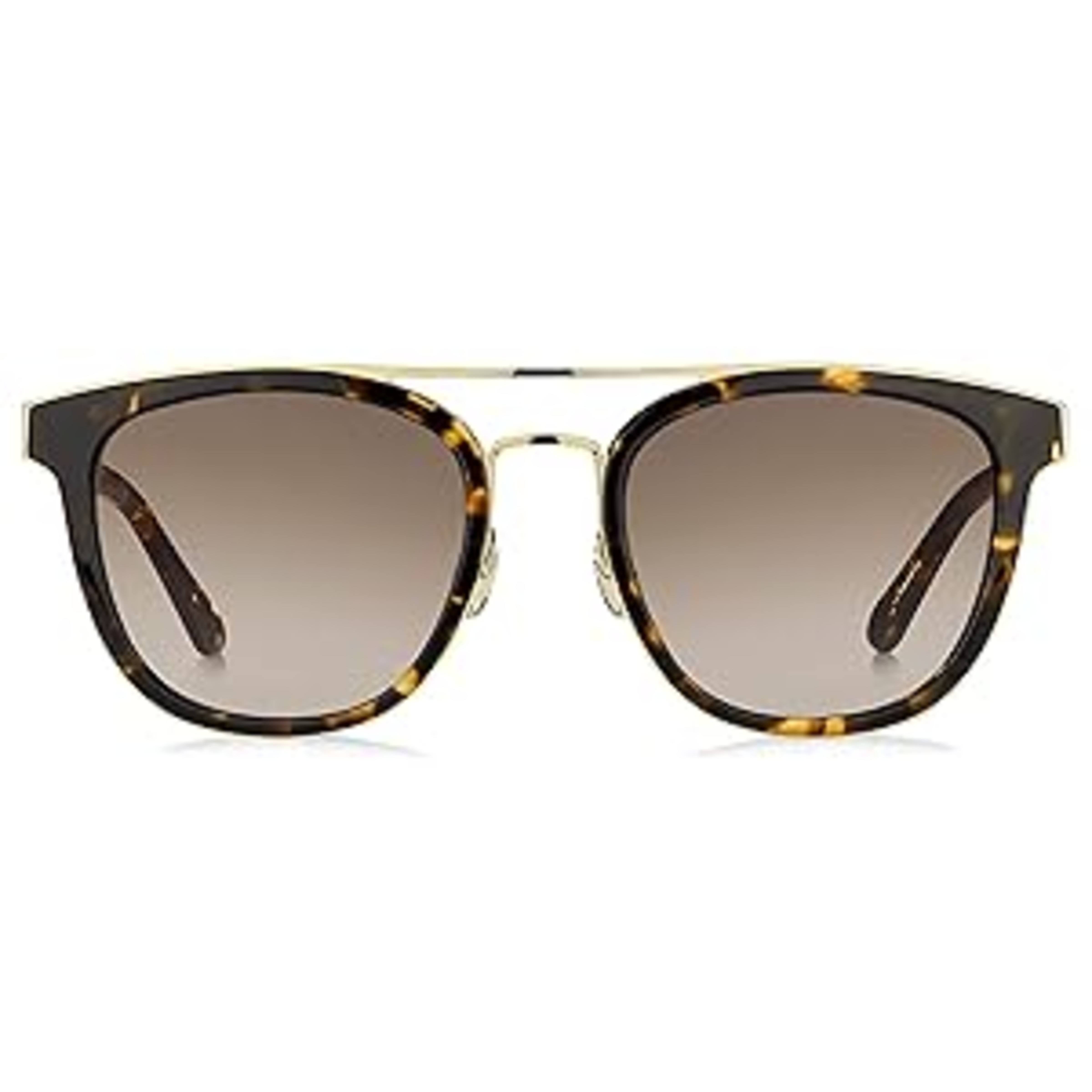 Kate Spade Women's   Tortoise/Brown Lens Sunglasses in Size 19, BrandAlley