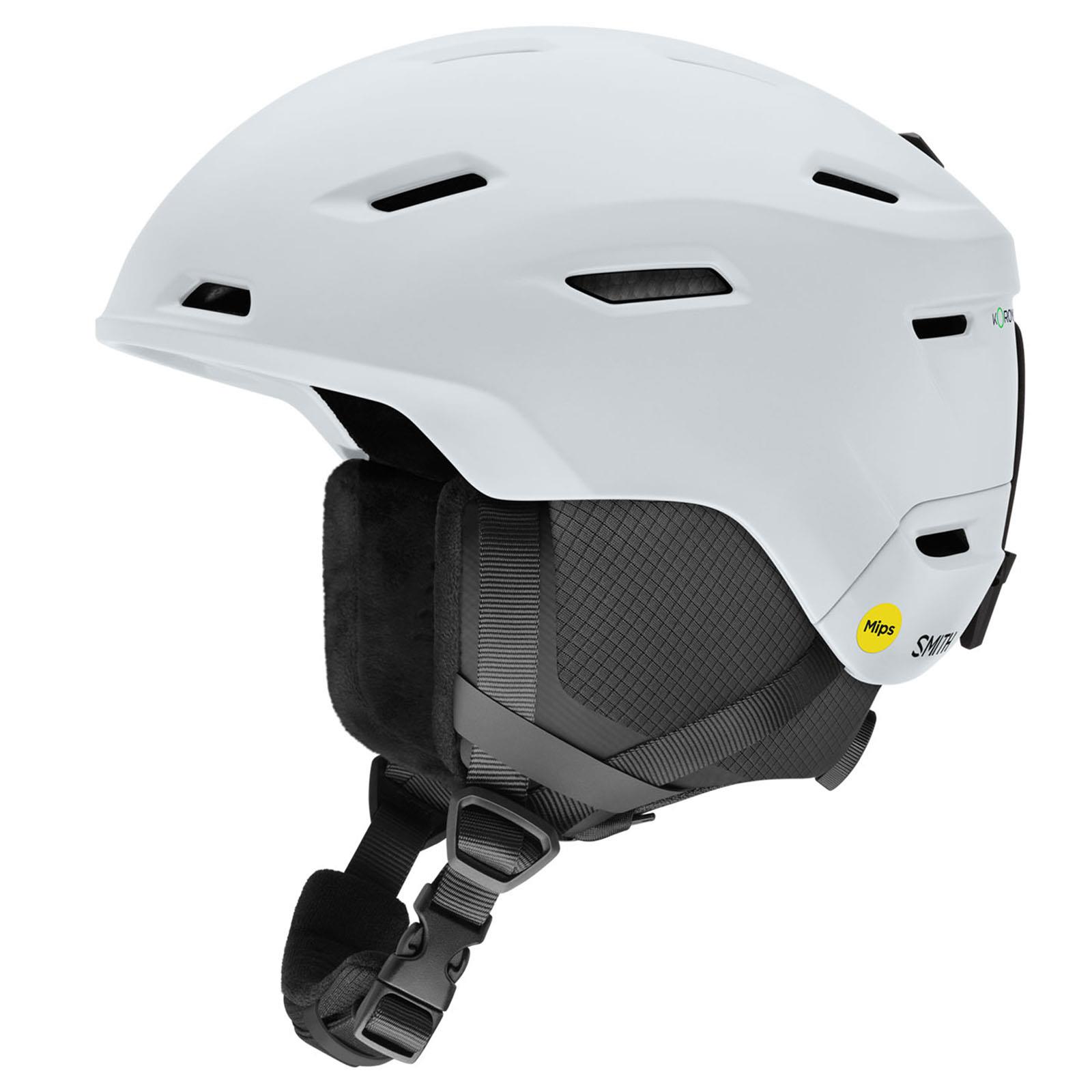 Smith Men's   White  Descend Mips Helmet , BrandAlley