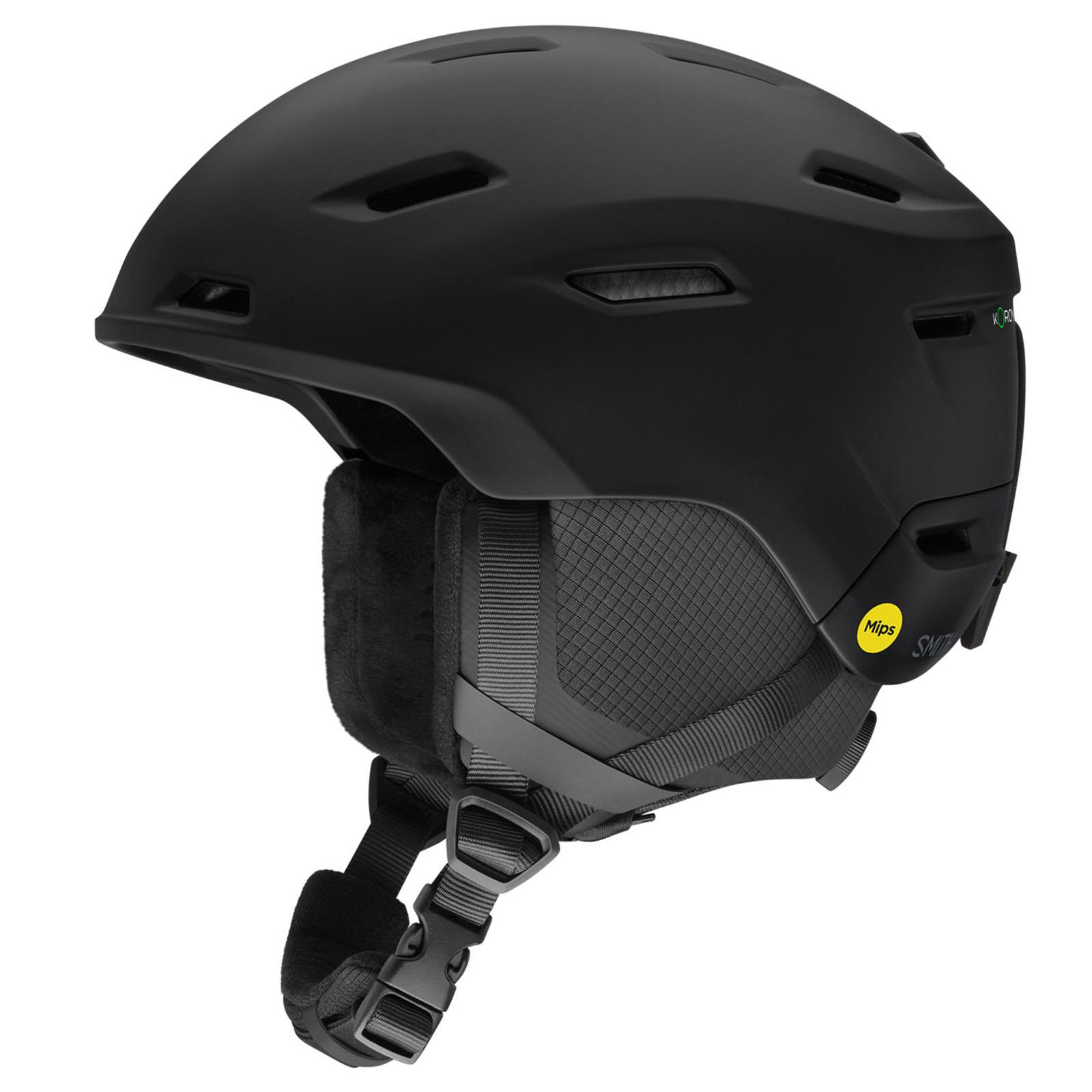 Smith Men's   Black  Descend Mips Helmet , BrandAlley