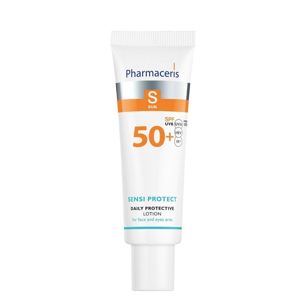 Pharmaceris   S - Sensi Protect 50ml in Size 50ml, BrandAlley