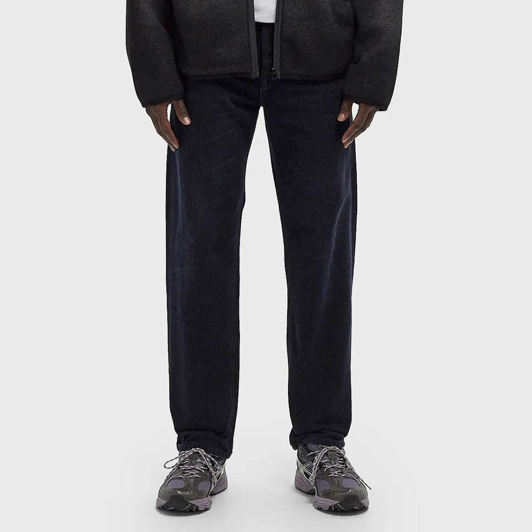 Diesel Men's   Blue Dark 2010 D-Macs Relaxed Jeans in Size 32 32, BrandAlley