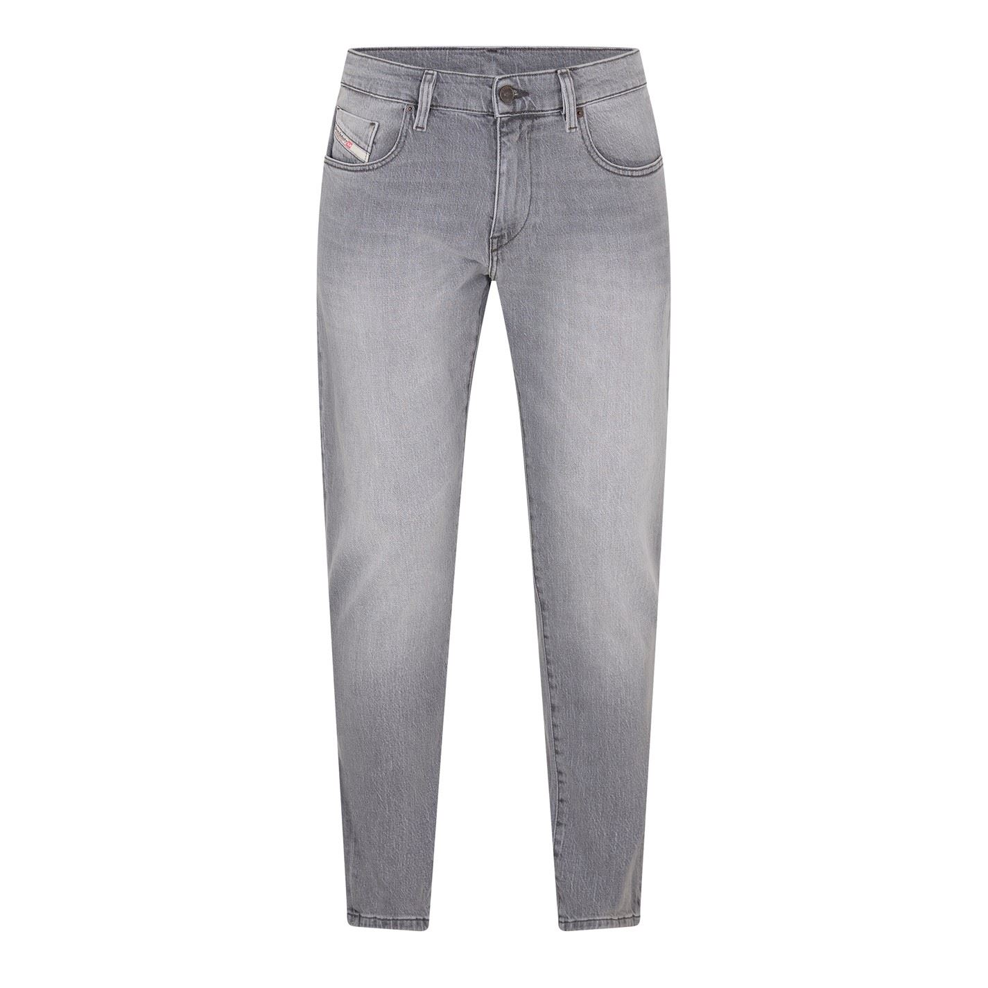 Diesel Men's  Grey 2019 D-Strukt-R Jeans in Size 34 32, BrandAlley