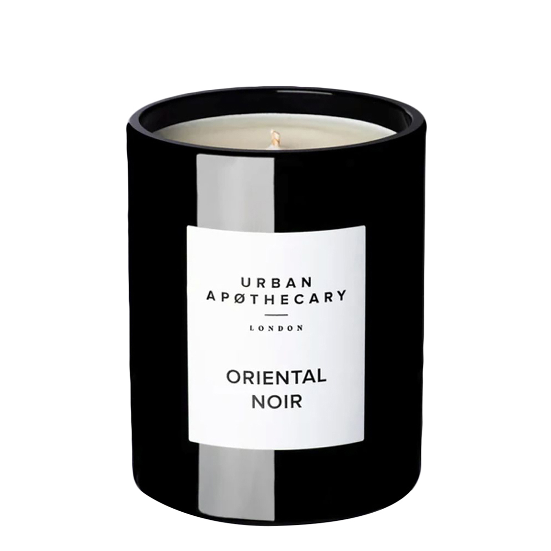Urban Apothecary     Oriental Noir Luxury Candle 70G in Size 70g, BrandAlley