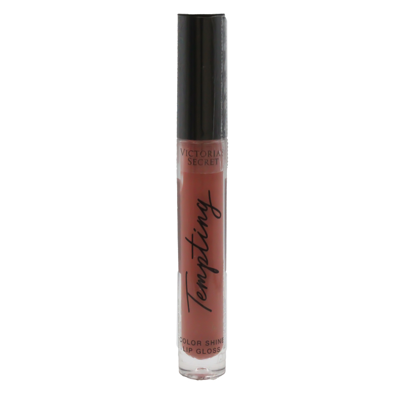 Victoria's Secret    Pink Tempting Colour Shine Lip Gloss , BrandAlley