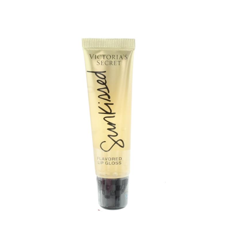 Victoria's Secret   Flavoured Nude Lip Gloss Sun Kissed , BrandAlley