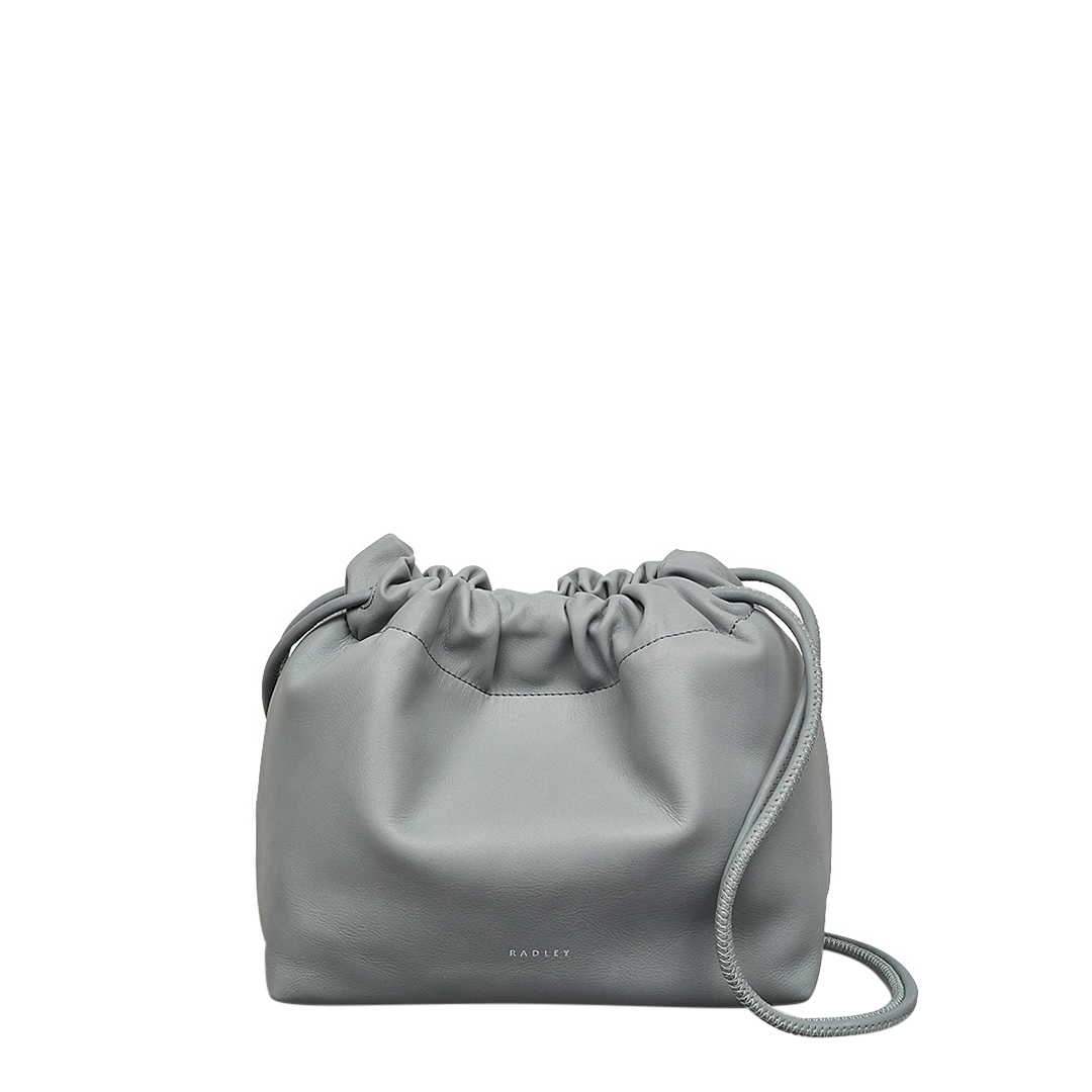 Radley Women's  Artichoke Blake Mews Medium Open Top Cross Body Bag in Size Medium, BrandAlley