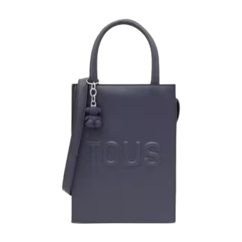 Tous Women's   Blue Brenda Pop Mini Bag Navy , BrandAlley