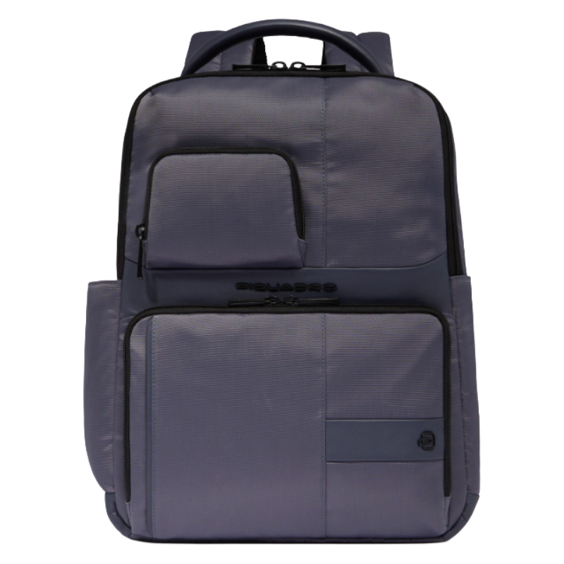 Piquadro Men's   Blue Wollem Back Pack/ Laptop & Ipad Bag , BrandAlley