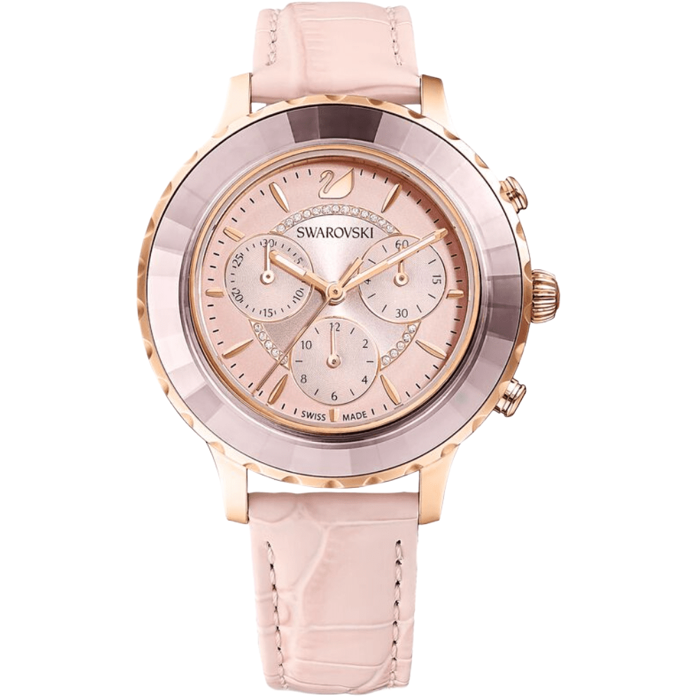 SWAROVSKI Women's  Octea 5452501 Rose Gold Ladies' Watch , BrandAlley