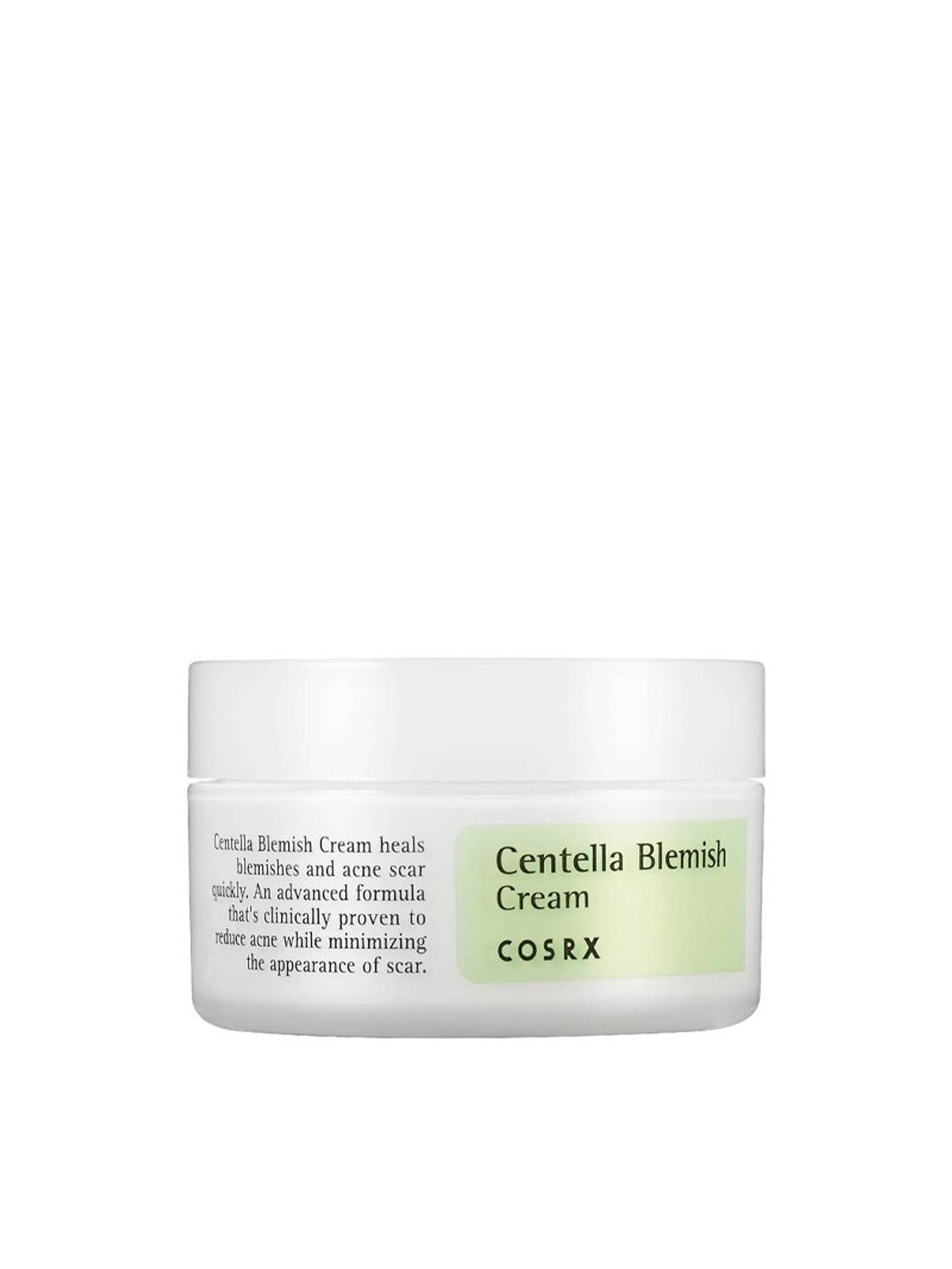 Cosrx    Transparent Centella Face Moisturiser , BrandAlley