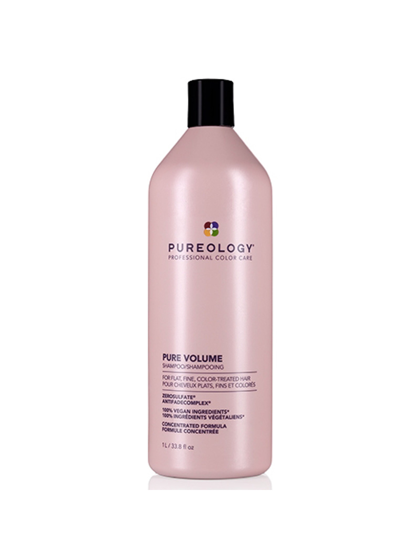 Pureology    Transparent Pure Volume Shampoo , BrandAlley
