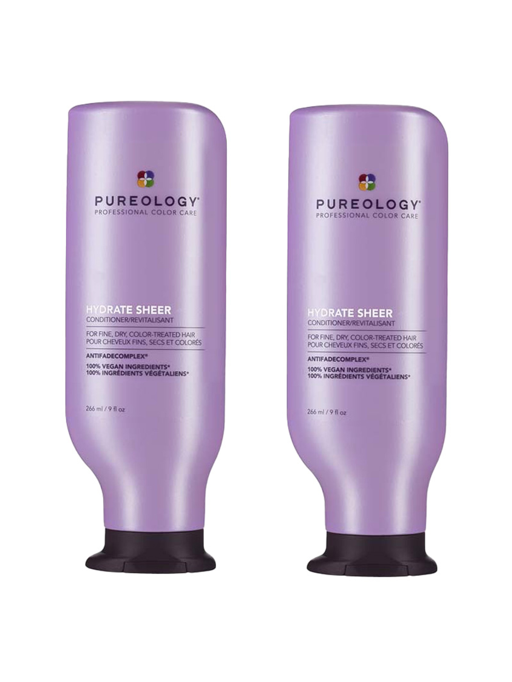 Pureology    Transparent Hydrate Sheer Conditioner Duo , BrandAlley