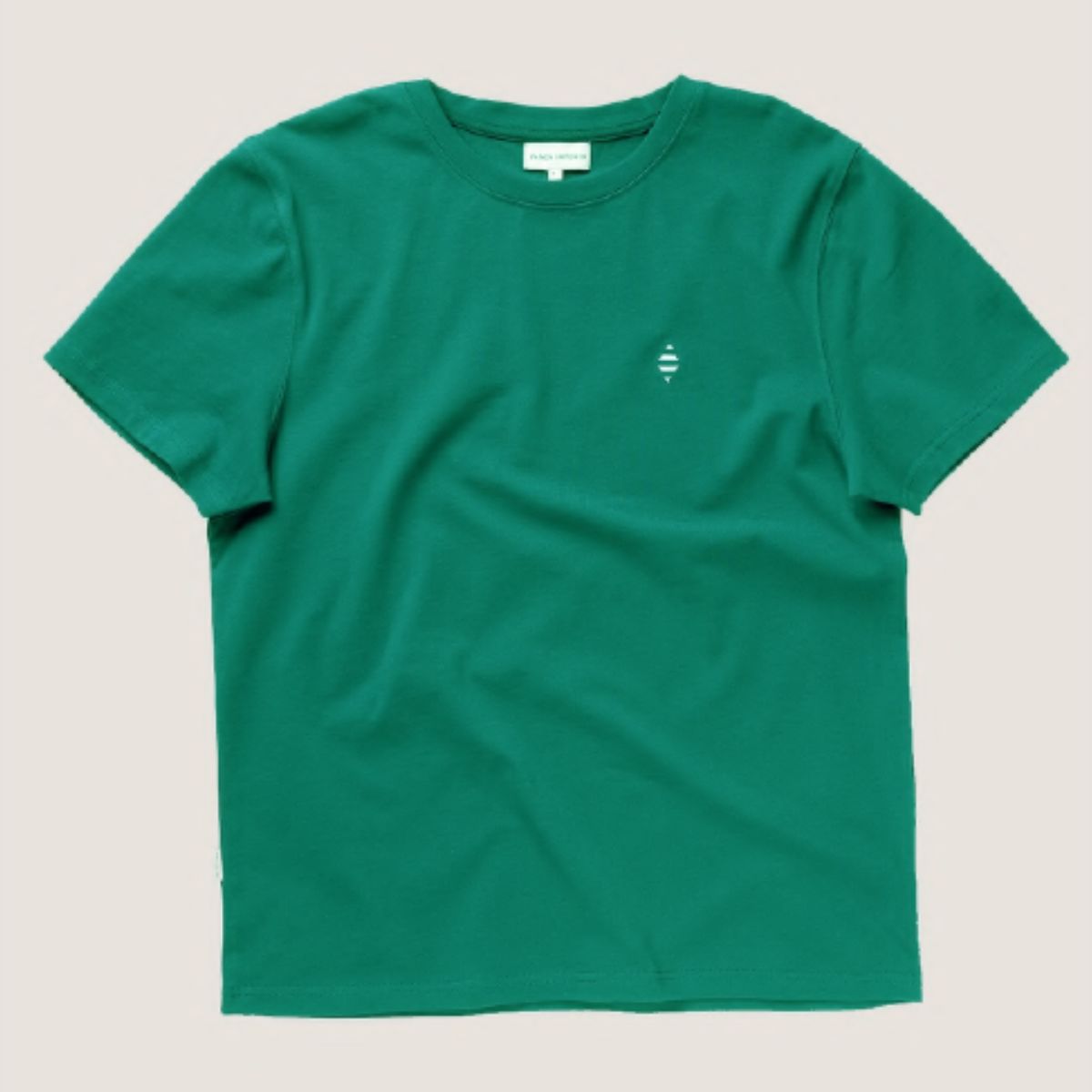 Panos Emporio Element Tee Organic Cotton