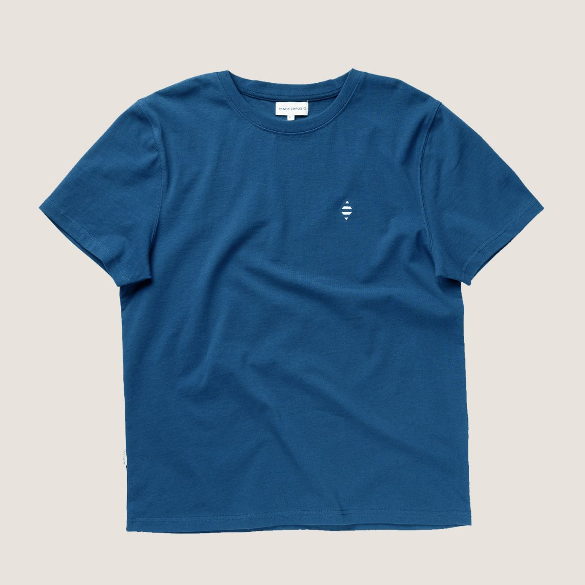 Panos Emporio Element Tee Organic Cotton