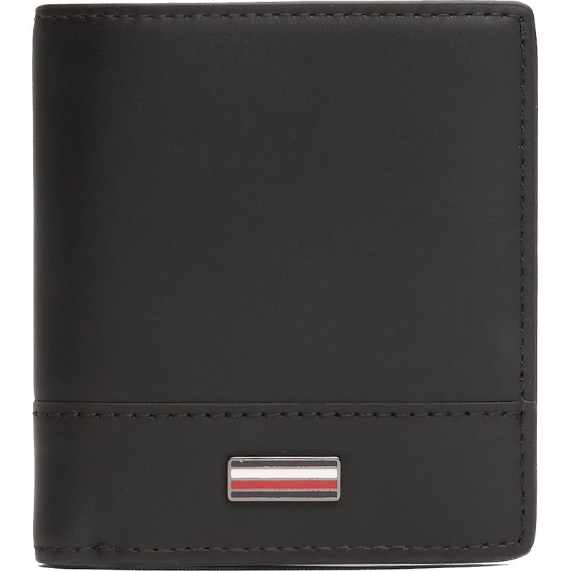 Tommy Hilfiger Men's  Corporate Trifold Wallet , BrandAlley