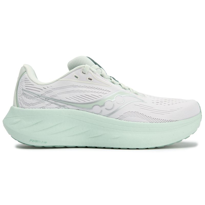 Saucony Women's  Ride 18 Trainers in Size 5, BrandAlley