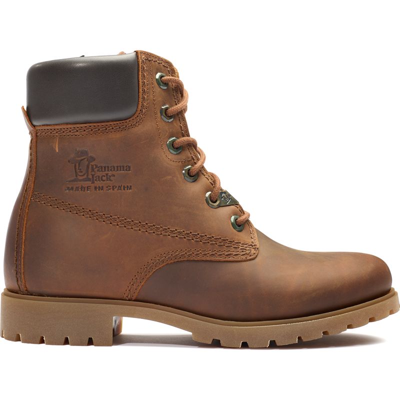 Panama Jack Women's  Panama 03 Boots in Size 4, BrandAlley
