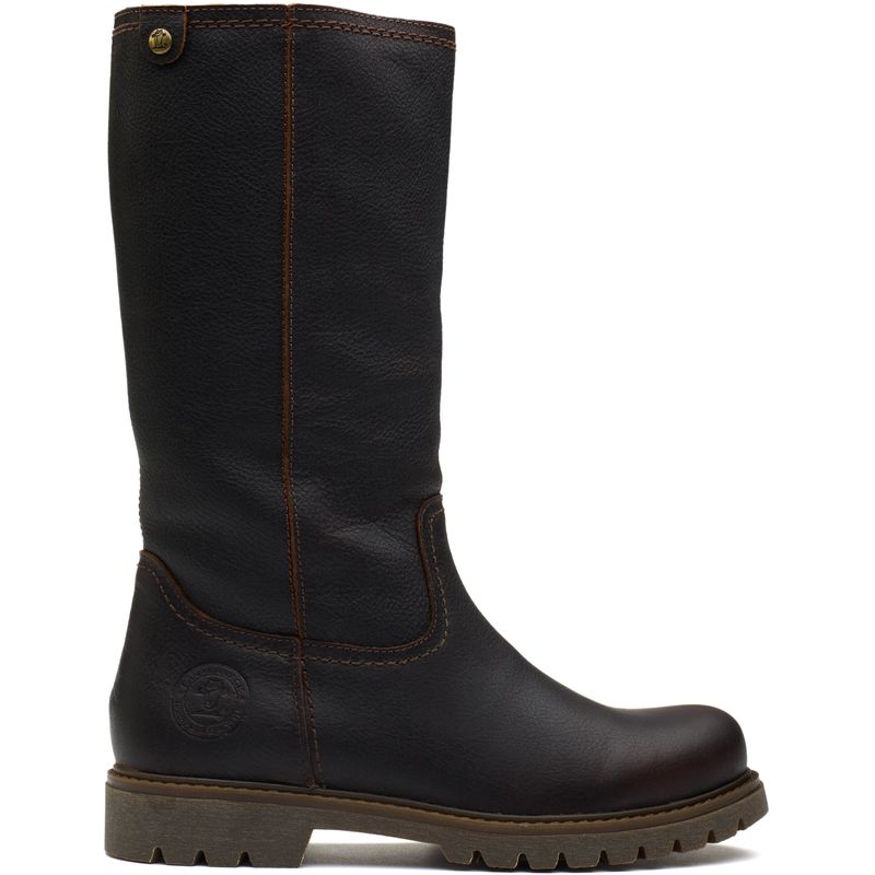 Panama Jack Women's  Bambina Boots in Size 7, BrandAlley