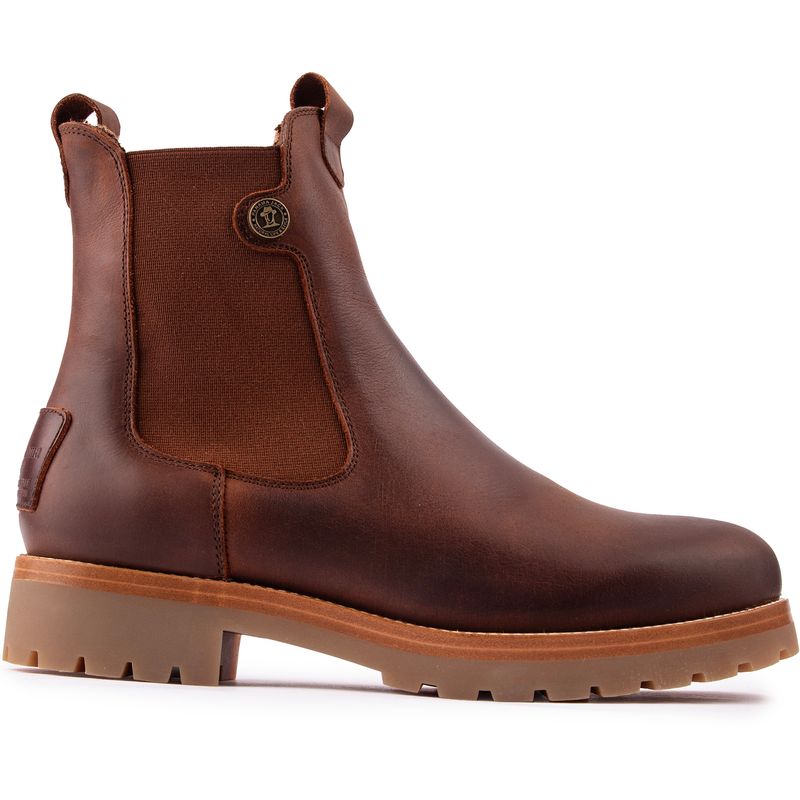 Panama Jack Women's  Francesca Igloo Boots in Size 7, BrandAlley