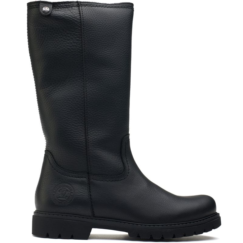 Panama Jack Women's  Bambina Boots in Size 7, BrandAlley