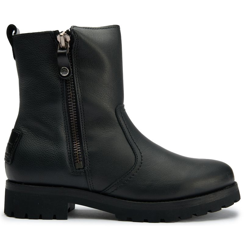 Panama Jack Women's  Fabi Igloo B1 Boots in Size 9, BrandAlley