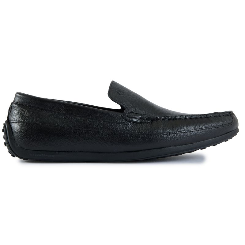 Cole Haan Men's   Black Hill Grand Vintage Shoes in Size 8, BrandAlley