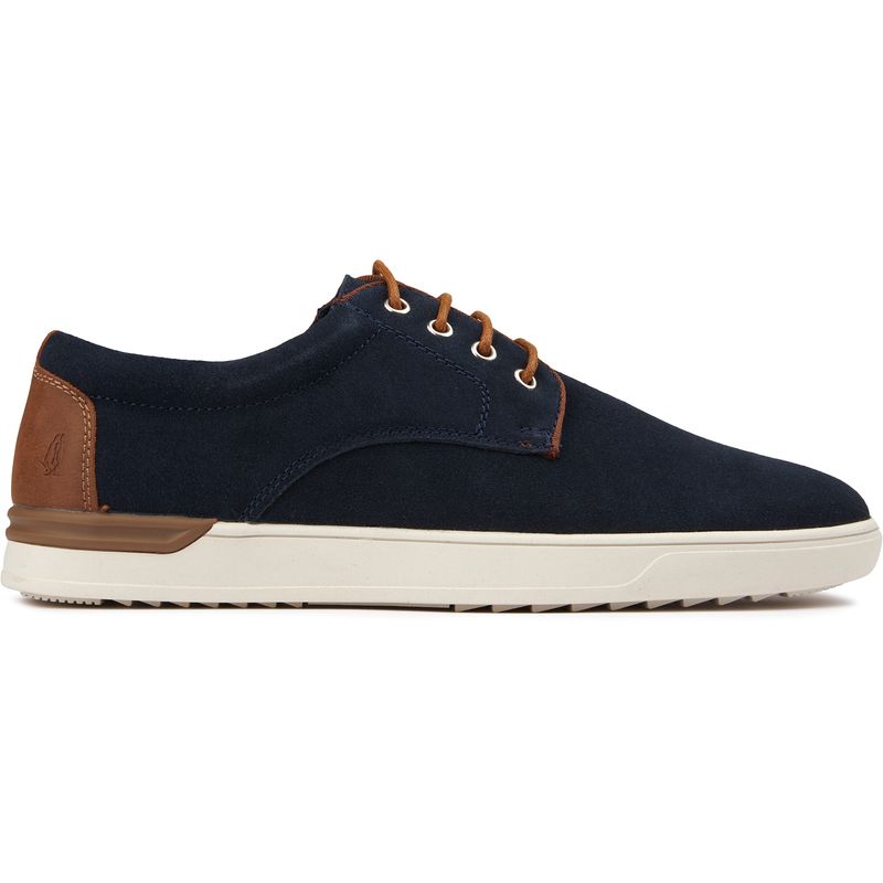 Hush Puppies Men's  Joey Shoes in Size 9, BrandAlley