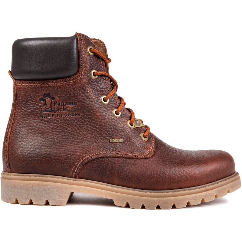 Panama Jack Men's  Panama 03 Gtx C6 Boots in Size 8, BrandAlley