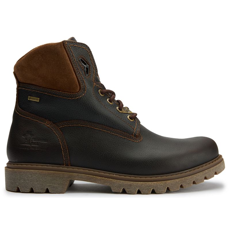 Panama Jack Men's  Amur Gortex Boots in Size 10, BrandAlley