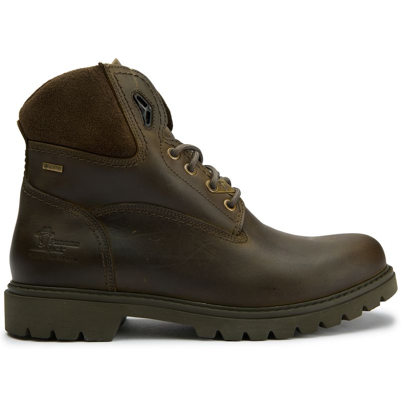 Panama Jack Men's  Amur Gortex Boots in Size 7, BrandAlley