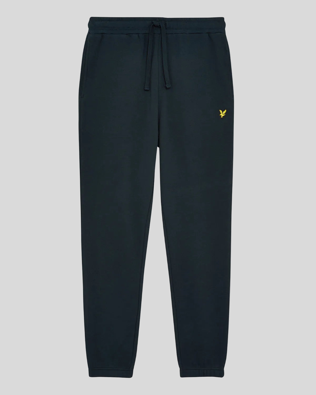 Lyle & Scott Men's  Slim Fit Cotton Joggers in Size XXL, BrandAlley