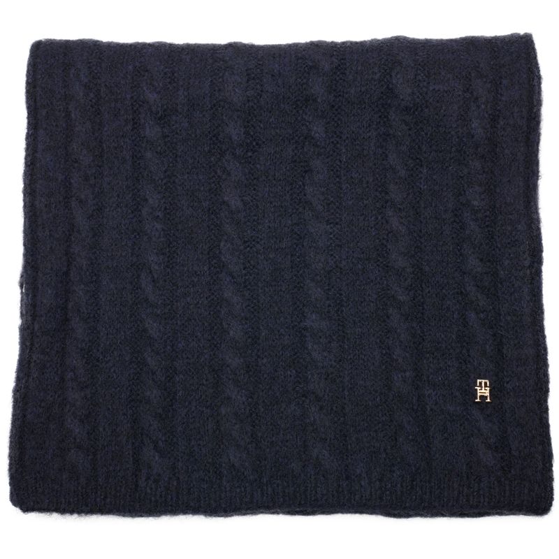 Tommy Hilfiger Women's  Timeless Scarf , BrandAlley