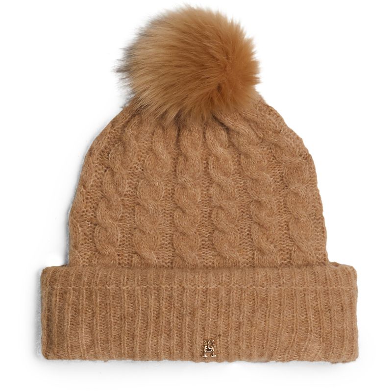 Tommy Hilfiger Women's  Timeless Beanie , BrandAlley
