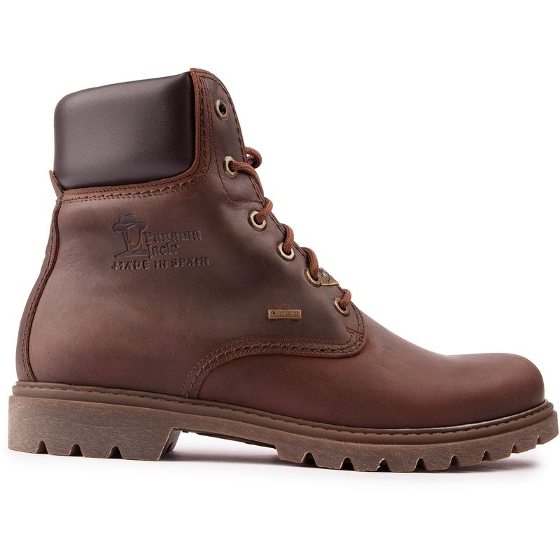 Panama Jack Men's  Panama Gtx 03 Boots in Size 7, BrandAlley