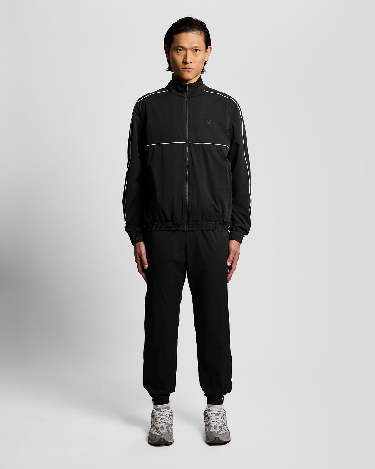 Lyle & Scott Men's  Piped Track Pants in Size XL, BrandAlley