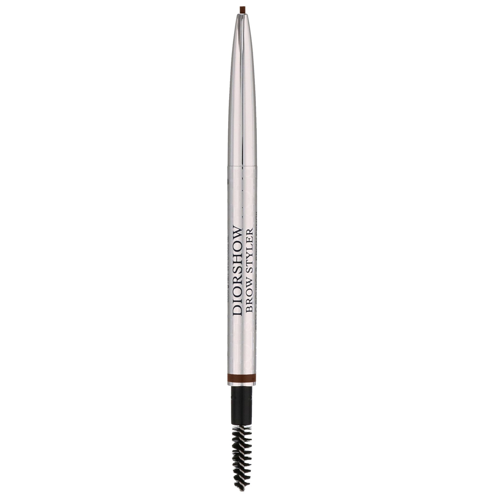 Dior   Diorshow Brow Styler Pencil 02 Chestnut 0.09g , BrandAlley