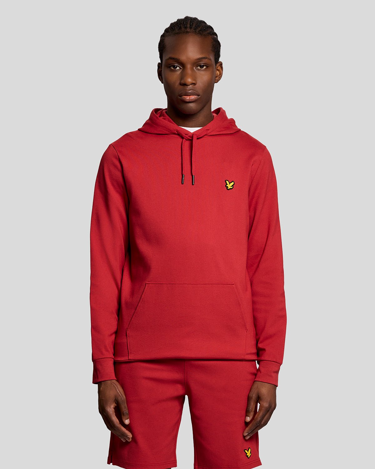 Lyle & Scott Men's  Sports Lightweight Hoodie in Size M, BrandAlley