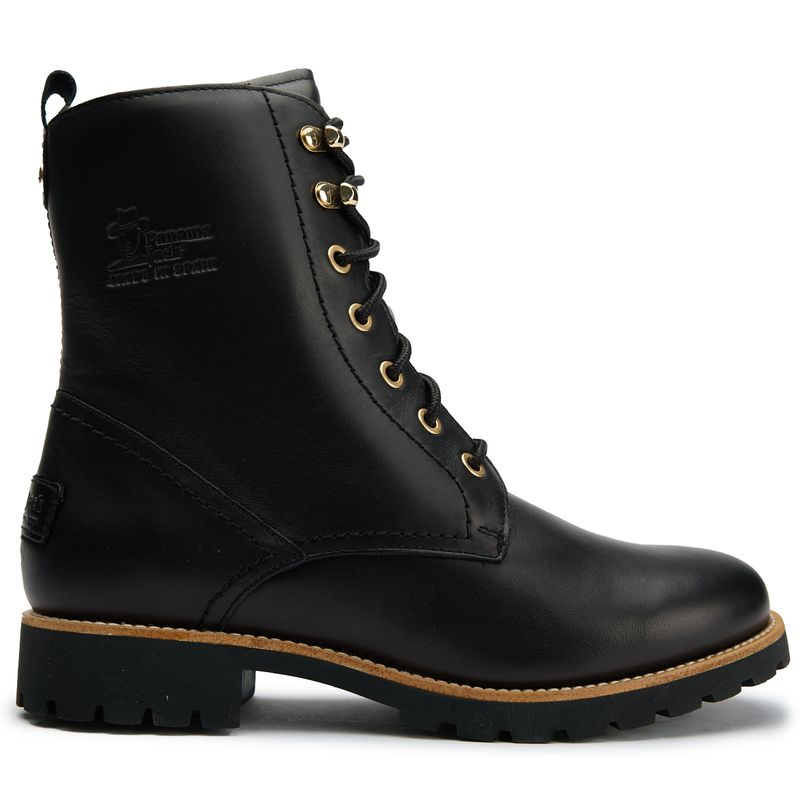 Panama Jack Women's  Fara Trav B3 Boots in Size 4, BrandAlley