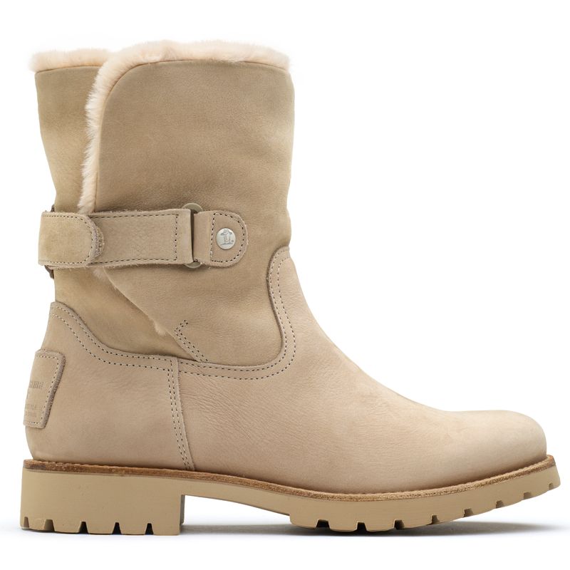 Panama Jack Women's  Felia Boots in Size 7, BrandAlley