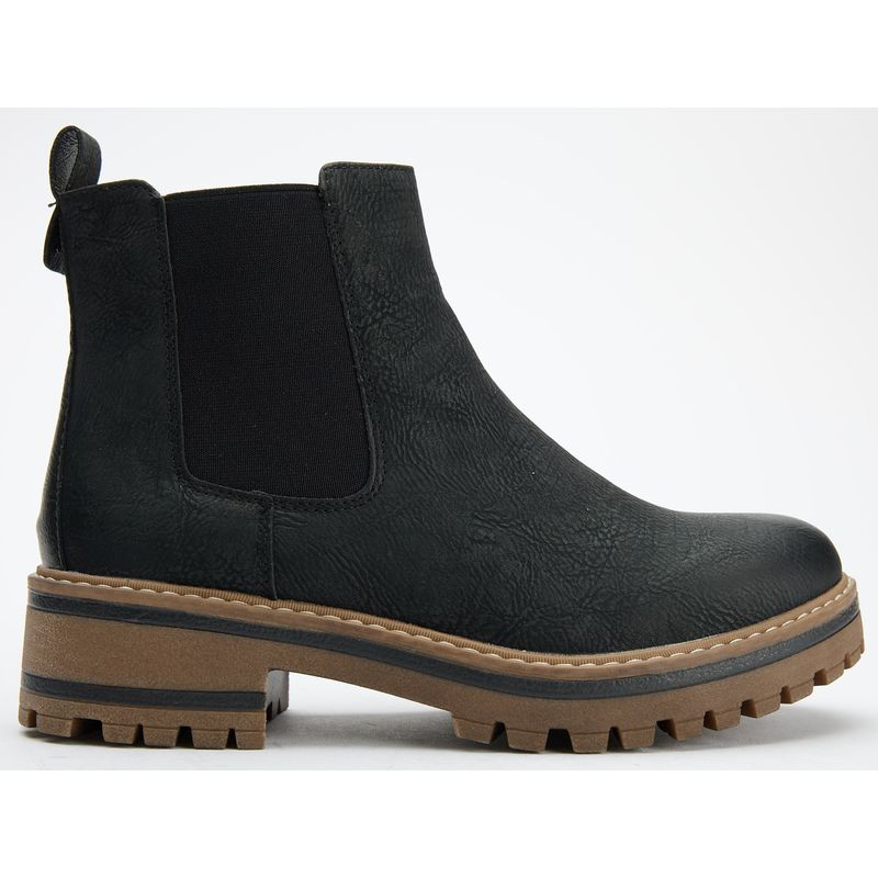 Lotus Women's  Lottie Boots in Size 8, BrandAlley