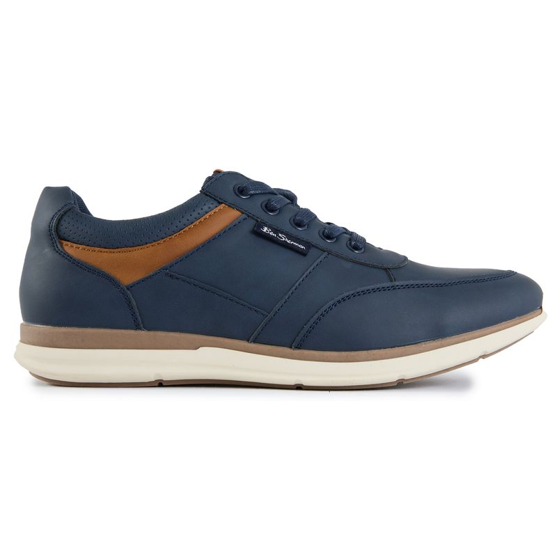 Ben Sherman Men's  Remix Shoes in Size 11, BrandAlley