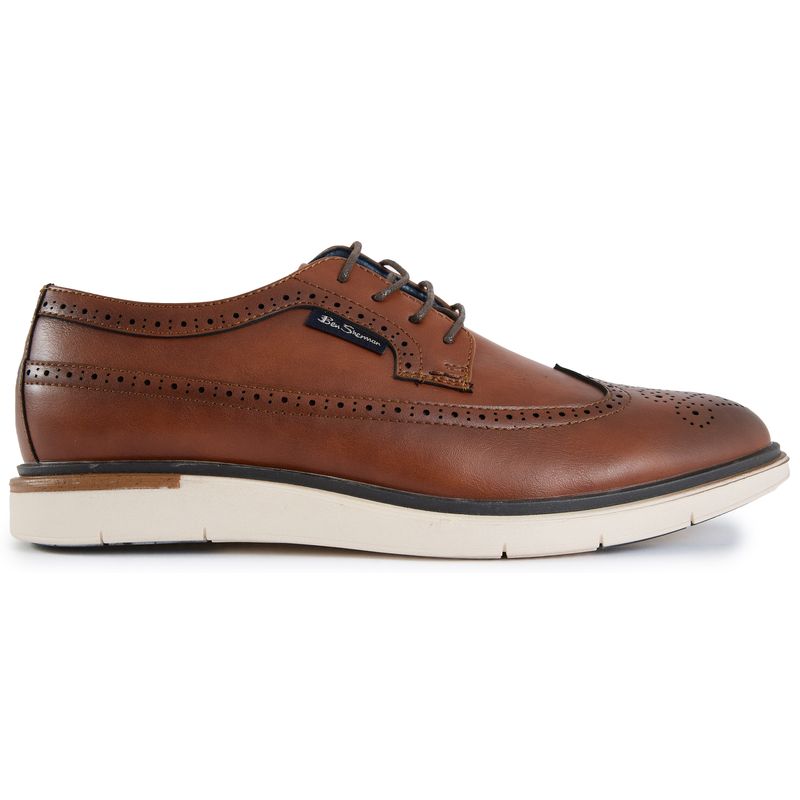 Ben Sherman Men's  Rupert Shoes in Size 8, BrandAlley