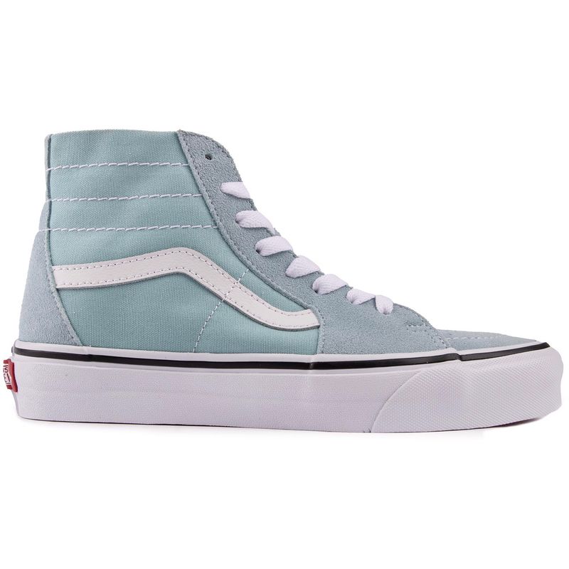 Vans Women's  Sk8-hi Trainers in Size 3, BrandAlley