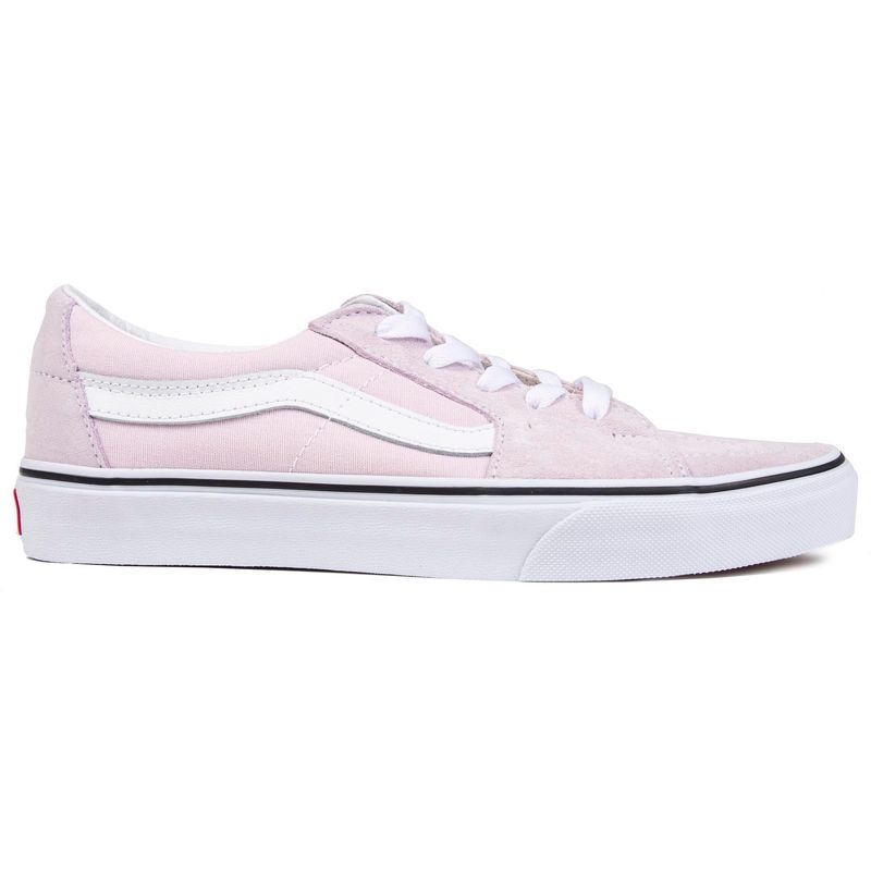 Vans Women's  Sk8-low Trainers in Size 3, BrandAlley
