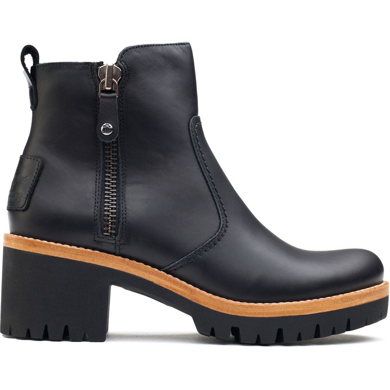 Panama Jack Women's  Pauline Boots in Size 7, BrandAlley