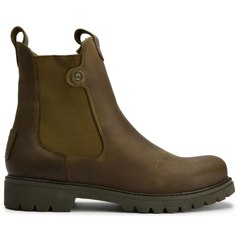 Panama Jack Women's  Francesca Igloo Boots in Size 5, BrandAlley
