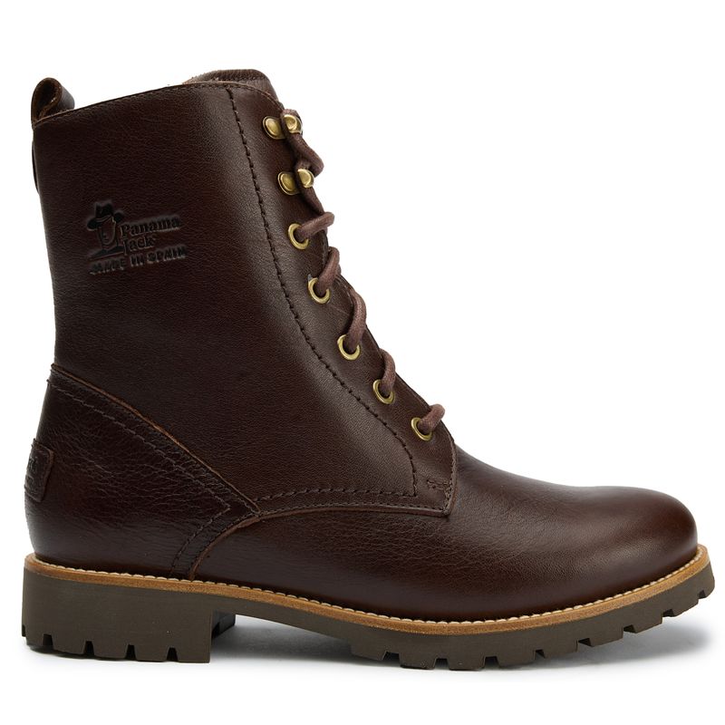 Panama Jack Women's  Fara Trav B3 Boots in Size 8, BrandAlley