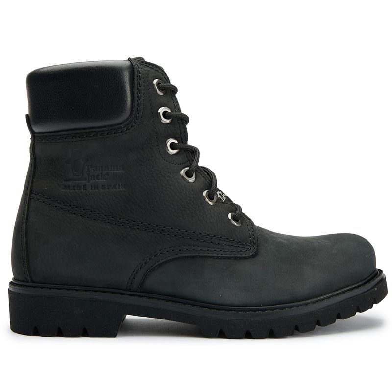 Panama Jack Women's  Panama 03 Boots in Size 6, BrandAlley