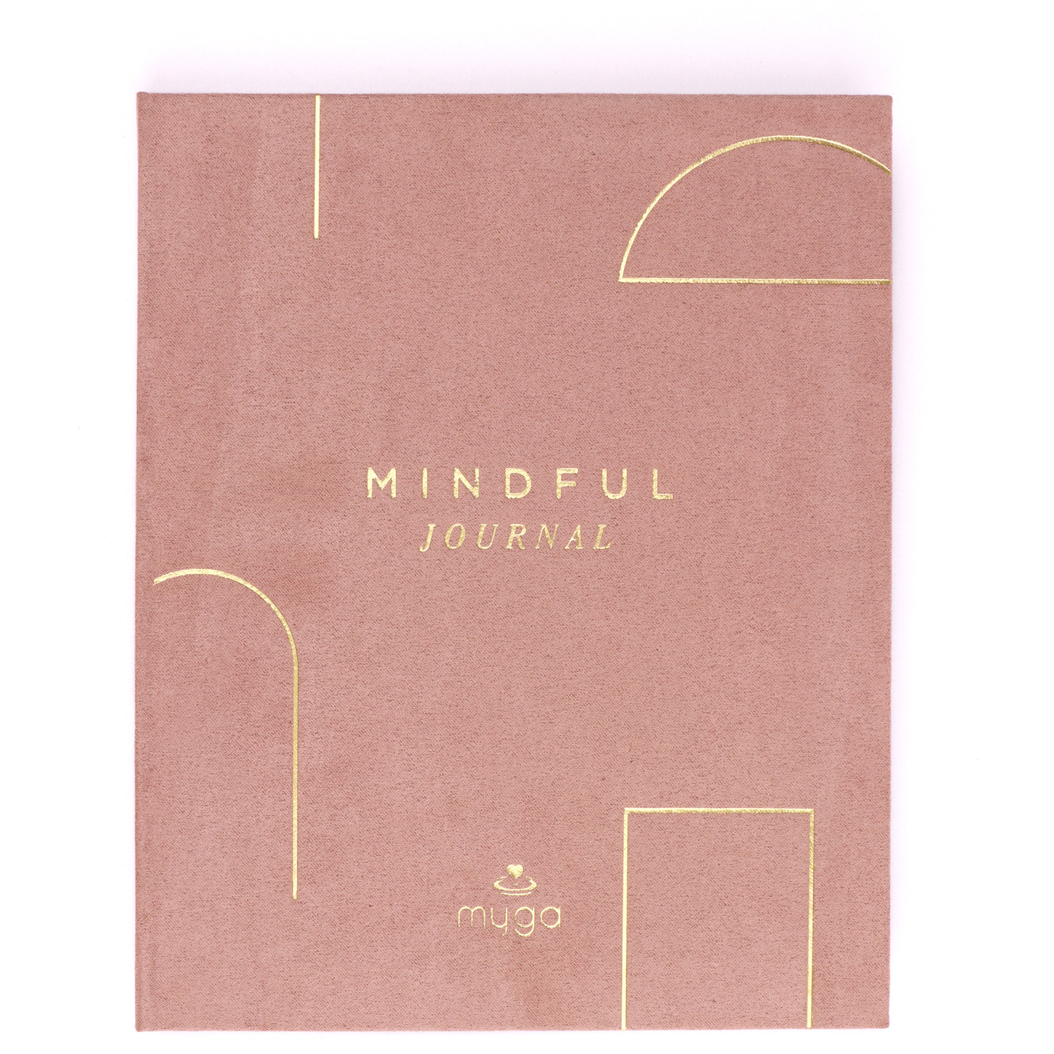 Myga   The Mindful Journal , BrandAlley